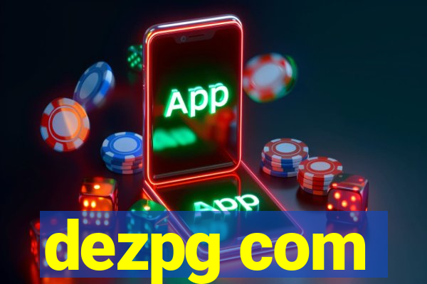 dezpg com